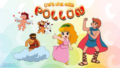 Tutta la magia di Pollon