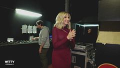 This is Me: lo spettacolo inizia dietro le quinte!