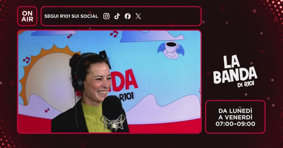R101: I metodi di apprendimento del prof Schettini Video | Mediaset ...