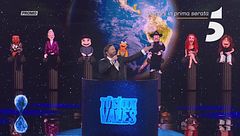 La quinta puntata ci aspetta domani