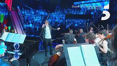 La quinta puntata ci aspetta questa sera