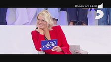 Domani ci aspetta una puntata imperdibile