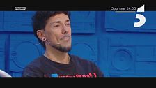 La nuova puntata di Amici ci aspetta oggi...