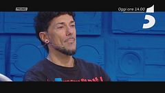 La nuova puntata di Amici ci aspetta oggi...