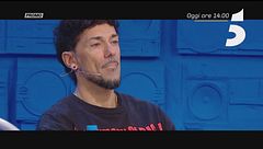 La nuova puntata di Amici ci aspetta oggi...