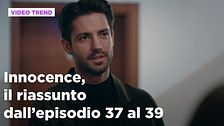 Innocence, il riassunto degli episodi 37-39