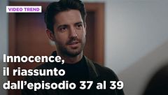 Innocence, il riassunto degli episodi 37-39