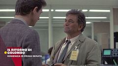 Il ritorno di Colombo