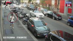 Rapina di orologio da 125mila euro, 2 fermi a Milano