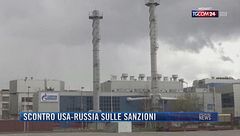 Breaking News delle 21.30 | Scontro Usa-Russia sulle sanzioni