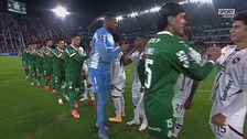 Libertadores: la Liga de Quito strapazza il Palmeiras di Felipe Anderson