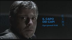 Il capo dei capi