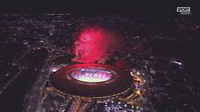 Libertadores: il Flamengo "degli italiani" batte il Racing al Maracana
