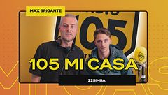 22simba: "La Cura" è la mia verità musicale