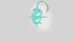 I Pikmin gelati arrivano in Bloom