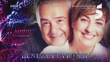 Benedetta Rossi, Lucia Ilardo e gli altri ospiti
