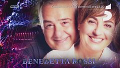 Benedetta Rossi, Lucia Ilardo e gli altri ospiti