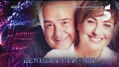Benedetta Rossi, Lucia Ilardo e gli altri ospiti