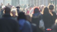 "Vertigine", storie di chi si affida alla scienza e di chi impara a farlo