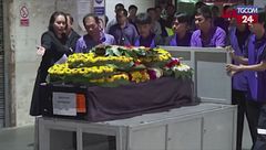 Gaza, rientra in Thailandia il corpo di un ostaggio ucciso il 7 ottobre