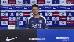 Chivu: "Napoli-Inter è sfida tra grandi ambizioni"