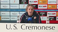 Nicola: "Capaci di tutto a patto che si giochi da squadra"