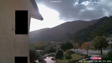 Terremoto ad Avellino, la terra trema per 20 secondi