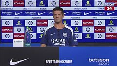Inter, Chivu alle prese... con le cimici