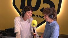 Dente e Anna Carol: "A volte stare da soli è la scelta più sincera"