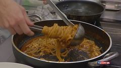 World Pasta Day, l'Italia ha il primato per produzione e consumi