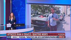 "Voci dal confine" del giornalista Elia Milani