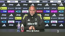 Tudor: "Esonero? Nessuna paura, ho la forza che in altri momenti non avrei"
