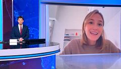 Emma Bubola (NYT) a Tgcom24: "Anche istituzioni stanno capendo che troppo cibo fa male al settore turistico"