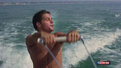 Morto Mauro Di Francesco, volto delle commedie italiane degli anni Ottanta