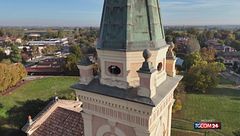 Montale Rangone (Modena), non c'è pace per le campane della chiesa