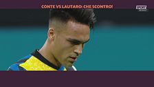 Conte vs Lautaro altra rissa come nel 2021: "Fenomeno del c..."