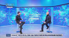 Intelligenze artificiali - Puntata del 25 ottobre