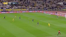 Cristiano Ronaldo segna il 950° gol in carriera