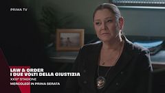 Law & Order: I due volti della giustizia