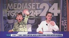Puntata del 26 ottobre