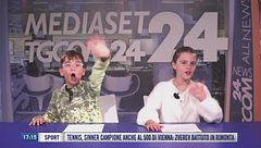 Puntata del 26 ottobre