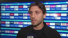 Locatelli: "Difficile trovare le parole"