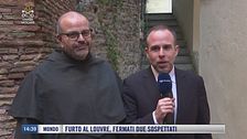 Puntata del 26 ottobre
