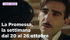 La promessa, il riassunto della settimana dal 20 al 26 ottobre