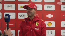 Fuoco: "Feeling positivo verso il Bahrain"