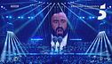 Pavarotti - L'uomo che emozionò il mondo: mercoledì 5 novembre, su Canale 5