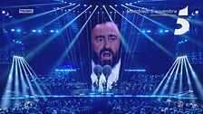 Pavarotti - L'uomo che emozionò il mondo: mercoledì 5 novembre, su Canale 5