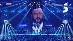 Pavarotti - L'uomo che emozionò il mondo: mercoledì 5 novembre, su Canale 5