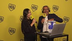 Carlo Conti tra Sanremo, televisione e ricordi: "La mia forza? L'onestà e un po' di naso"