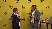 Benedetta Rossi: il Telegatto e il nuovo libro